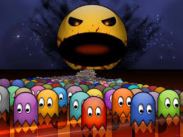 Pacman